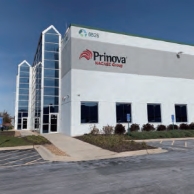 Food Ingredients Business Prinova Group