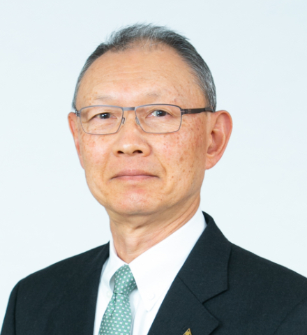 Hiroshi Nagase