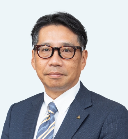 Hiroyuki Ueshima