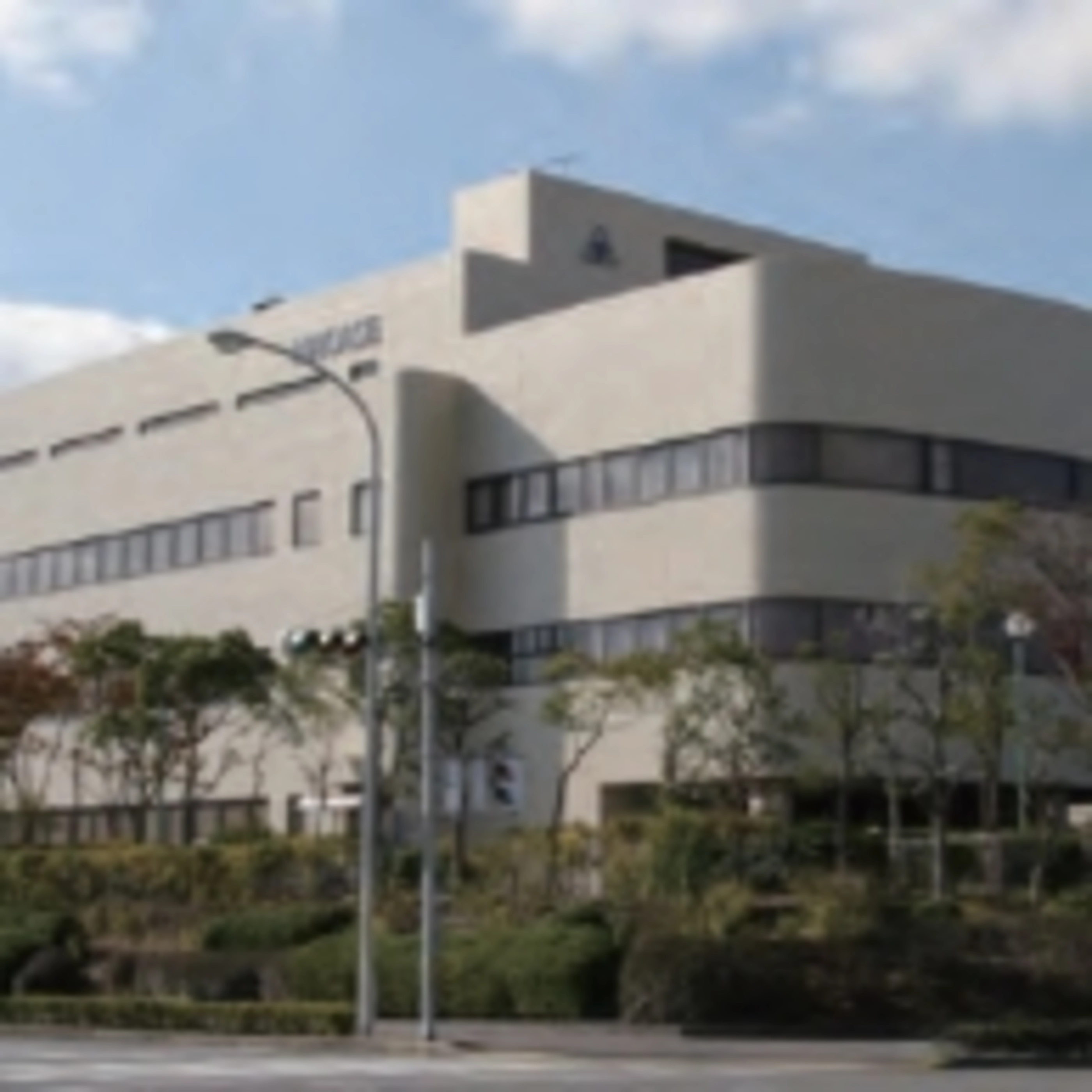 Nagase Bio-Innovation Center