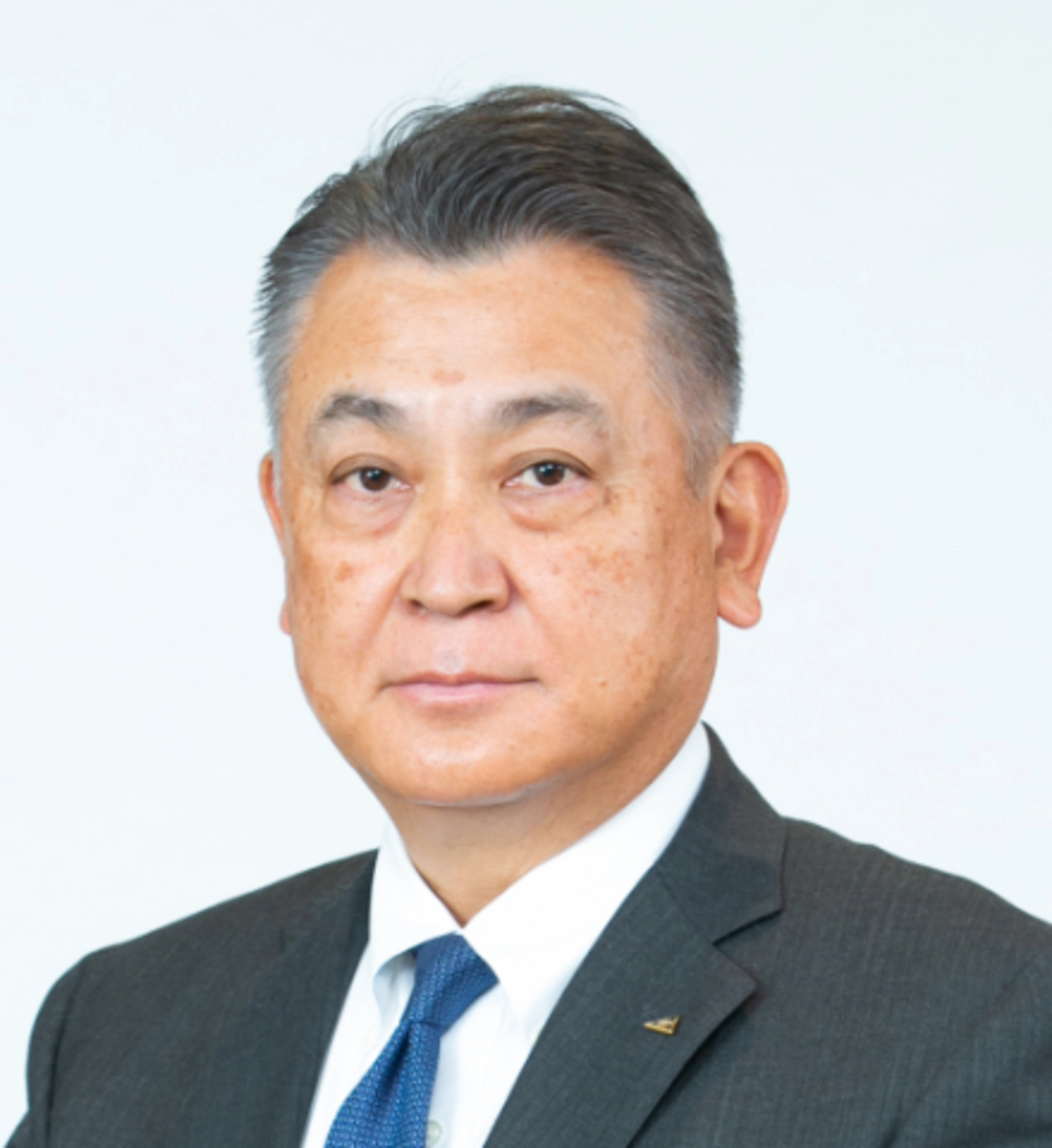 Masatoshi Kamada