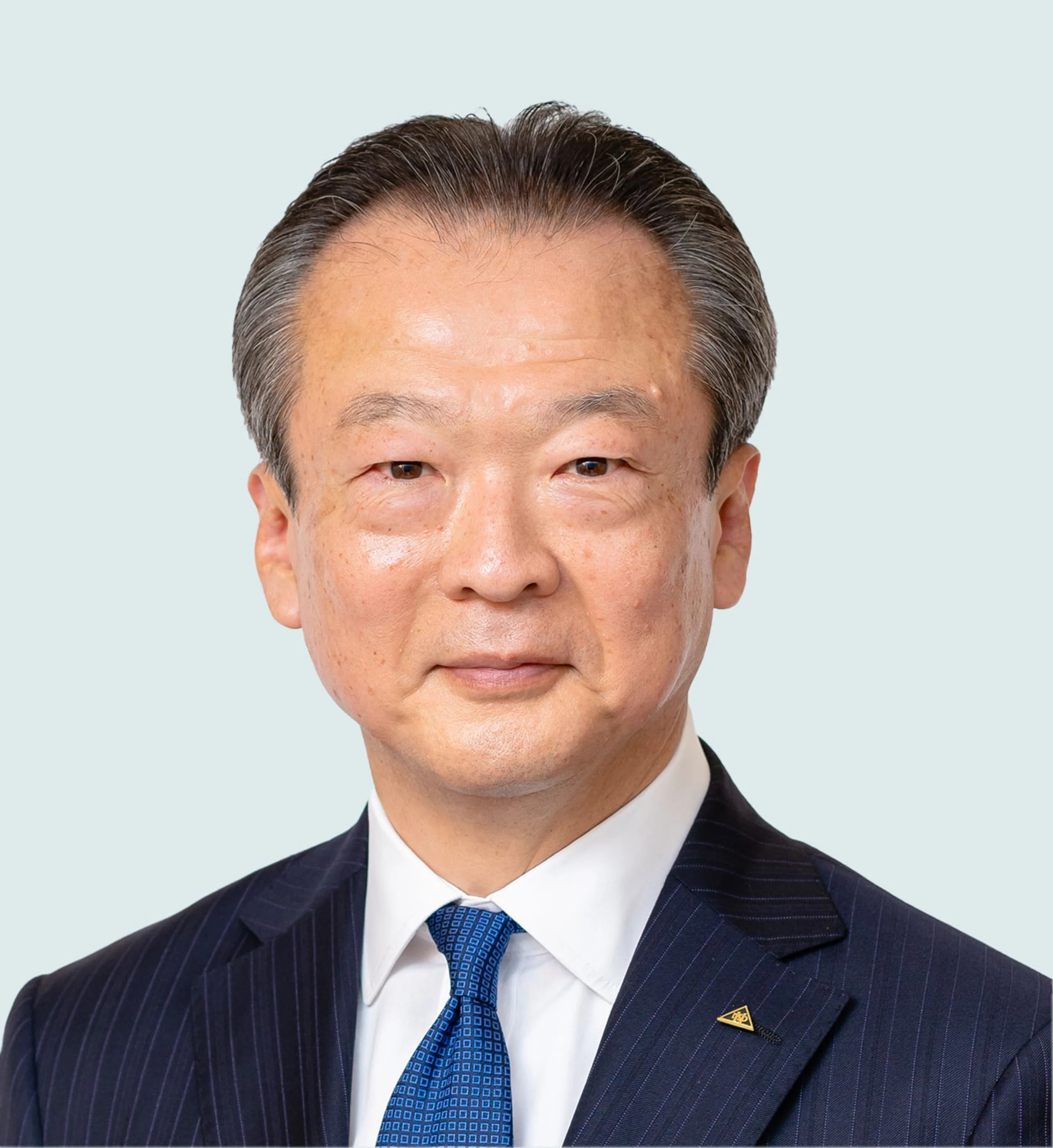 Toshiaki Mikoshiba