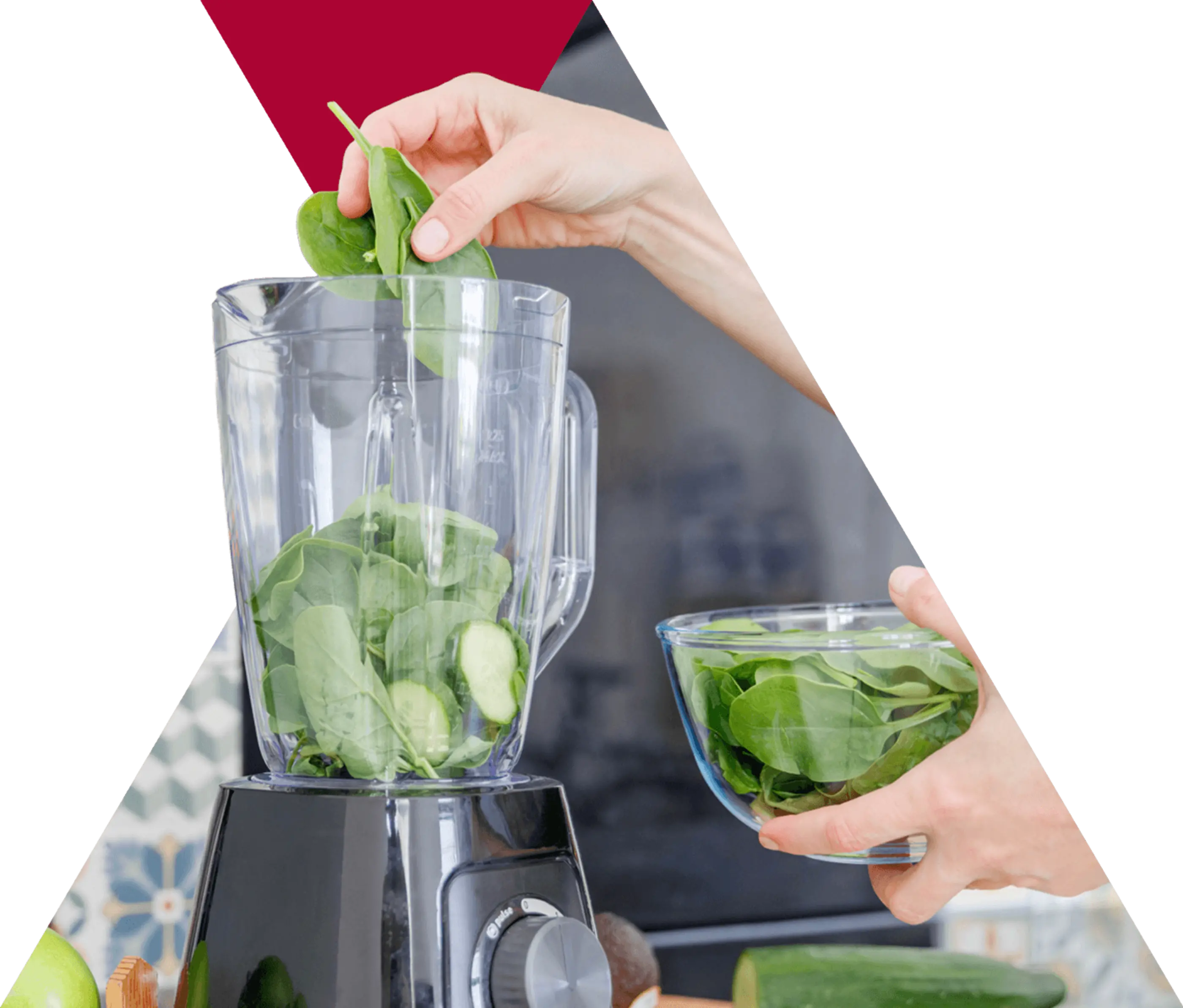 Tritan clear pitcher and classes with dark colored beverage