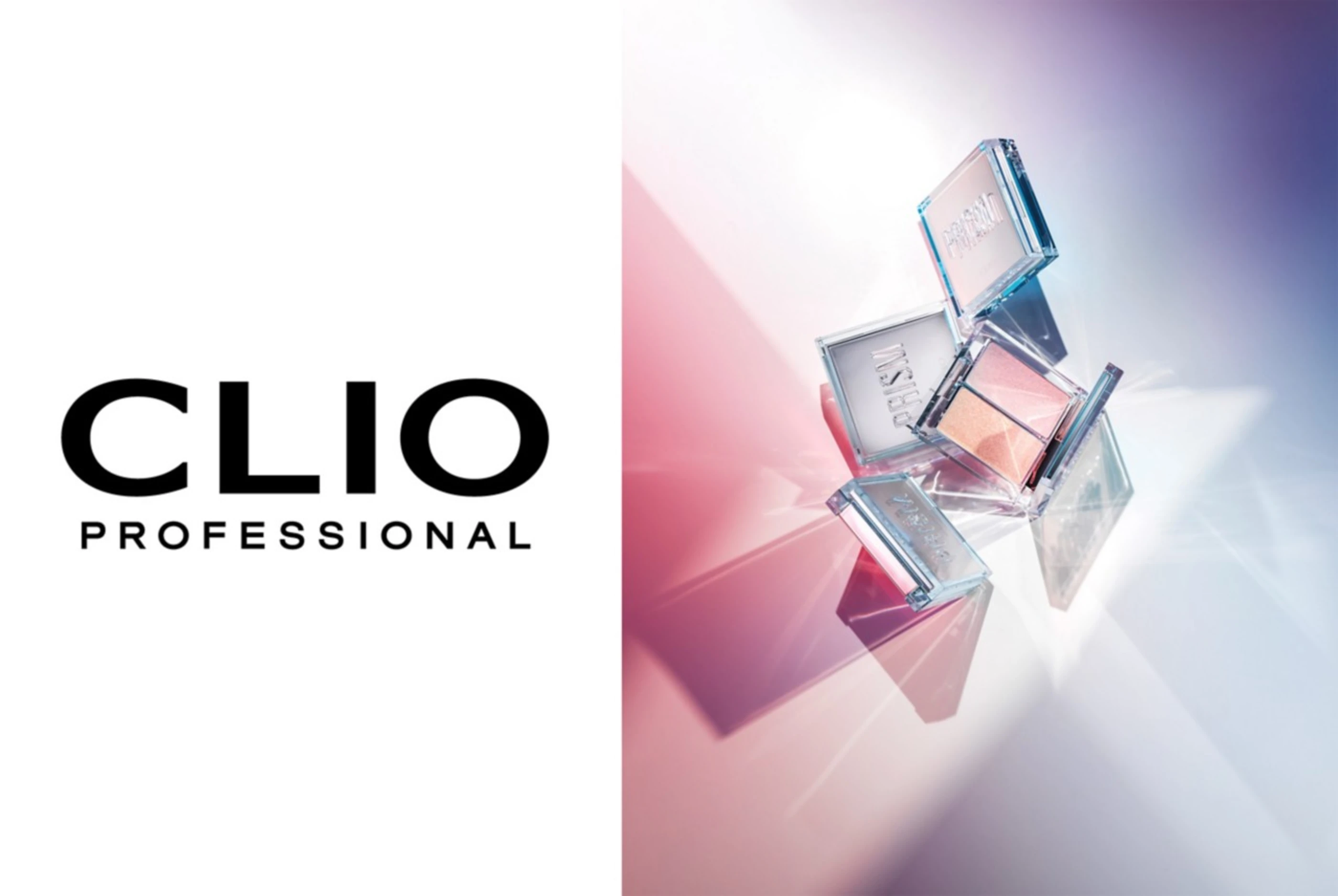 CLIO Professional cosmetics
