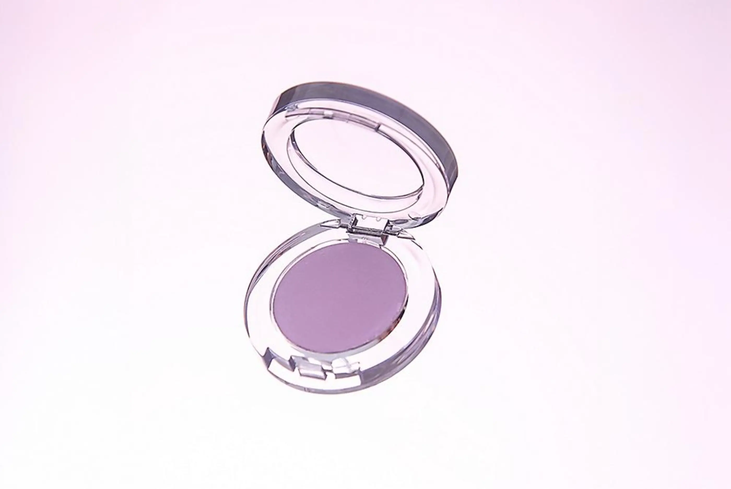 purple compact