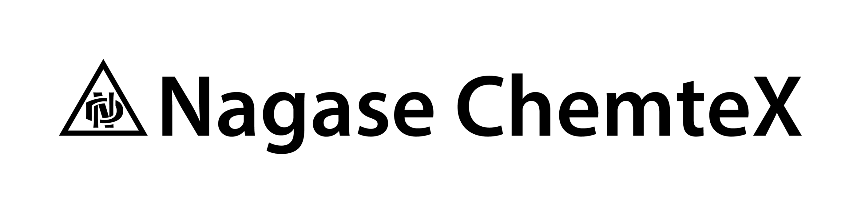 Nagase ChemteX Logo