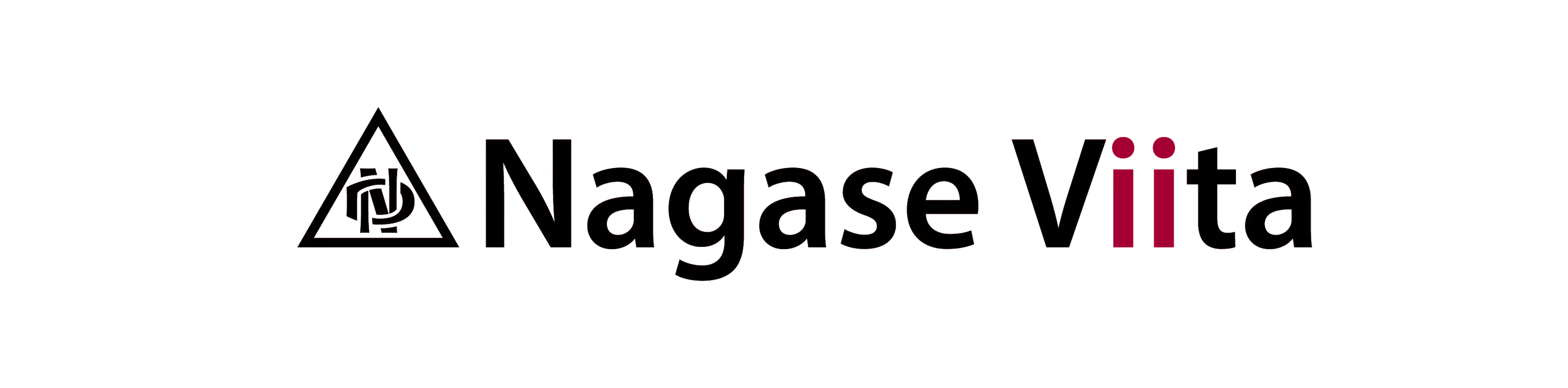 Nagase Viita logo