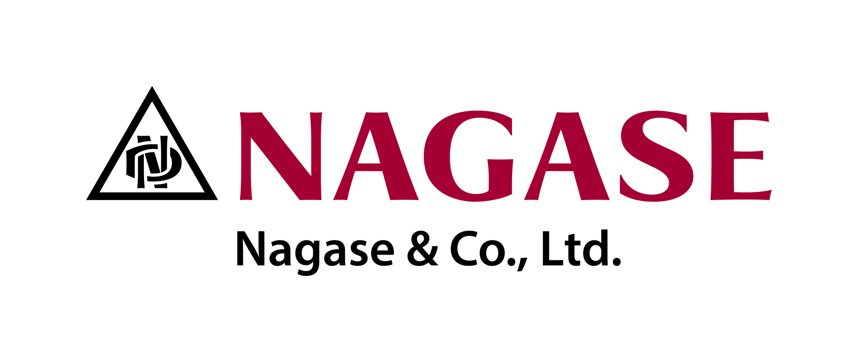Nagase & Co., Ltd.