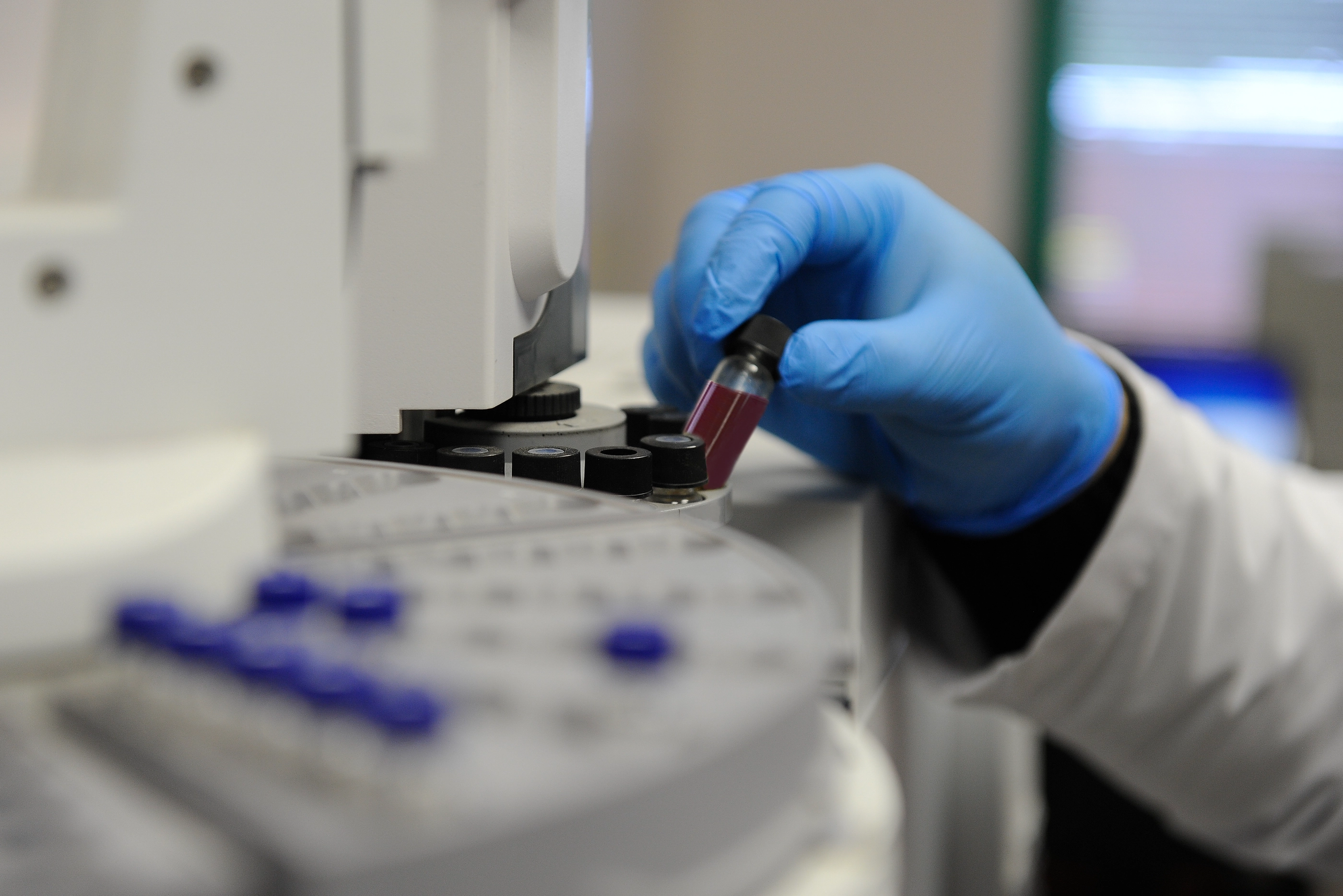 Coronavirus and medical research