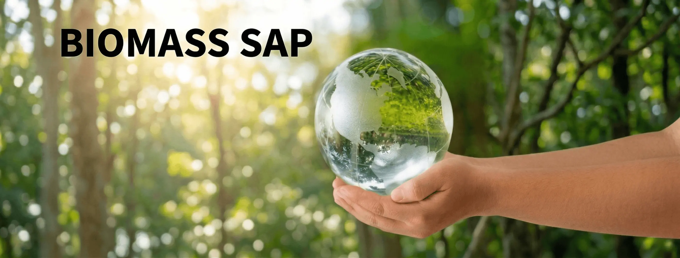 Biomass SAP