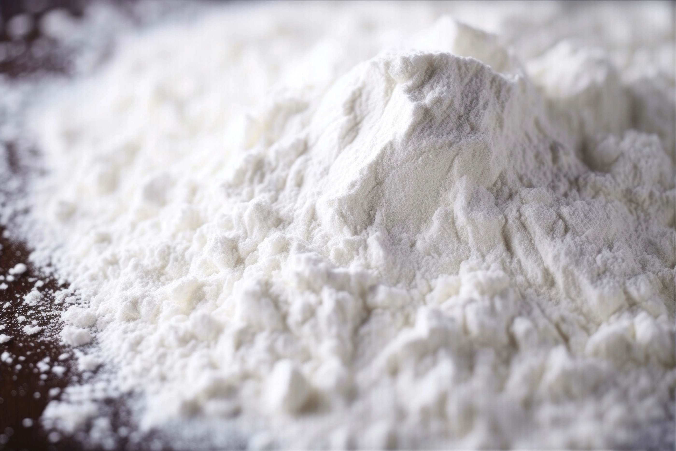 Pullulan Powder