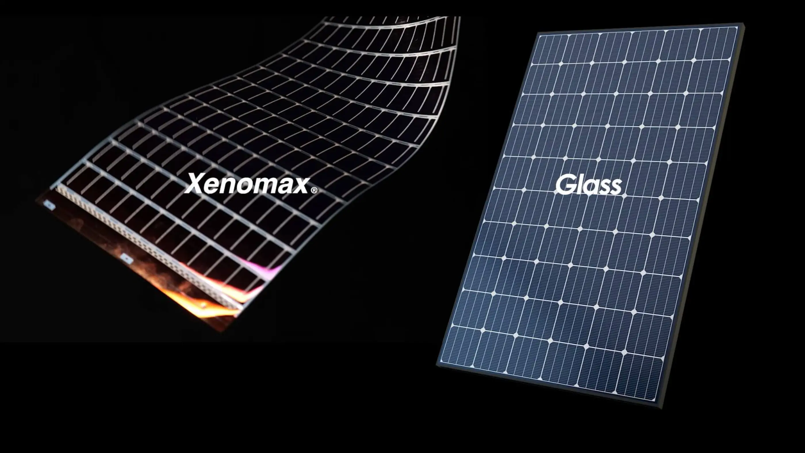 Ultra lightweight and flexible