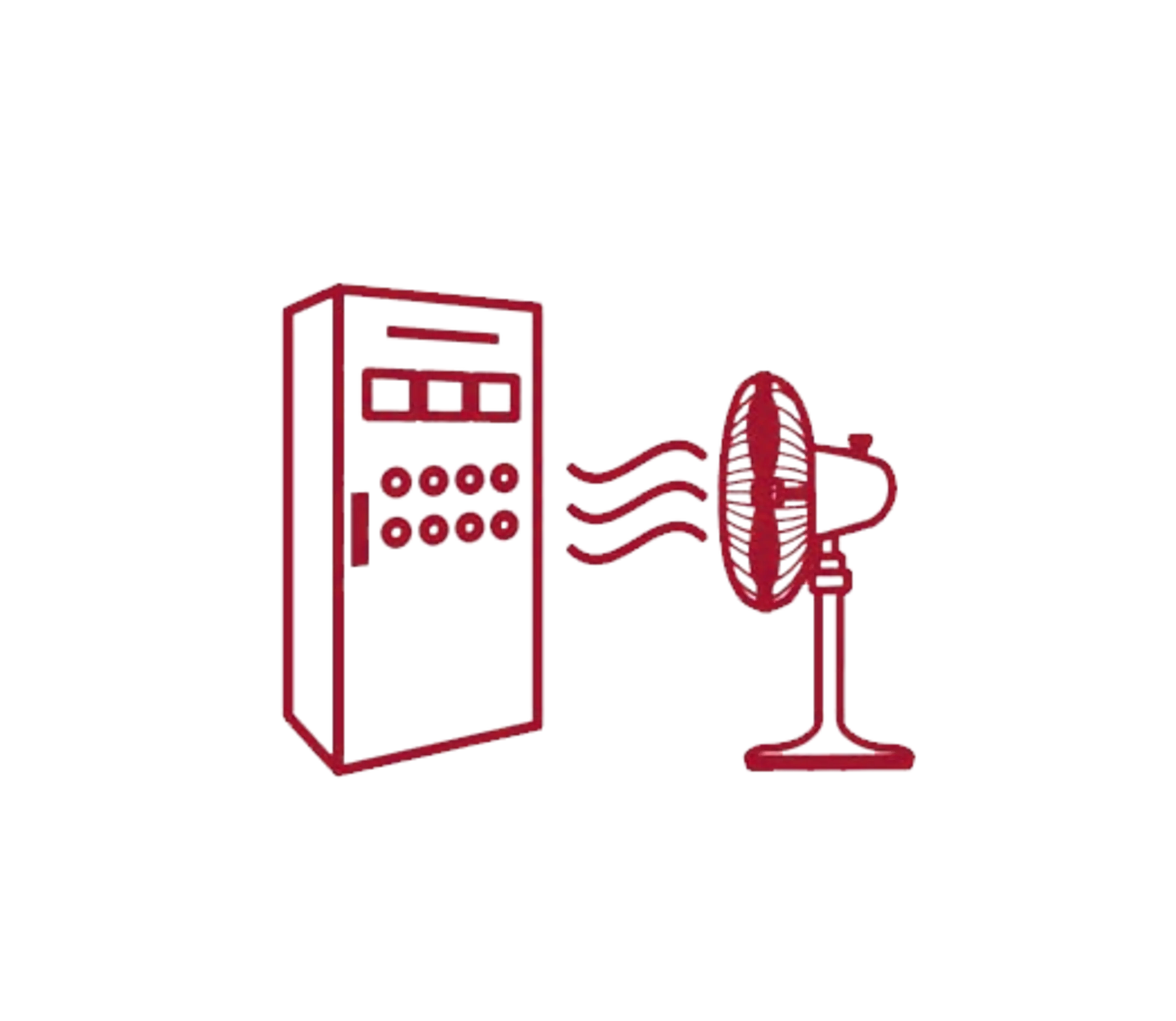 CO₂ Emissions Icon