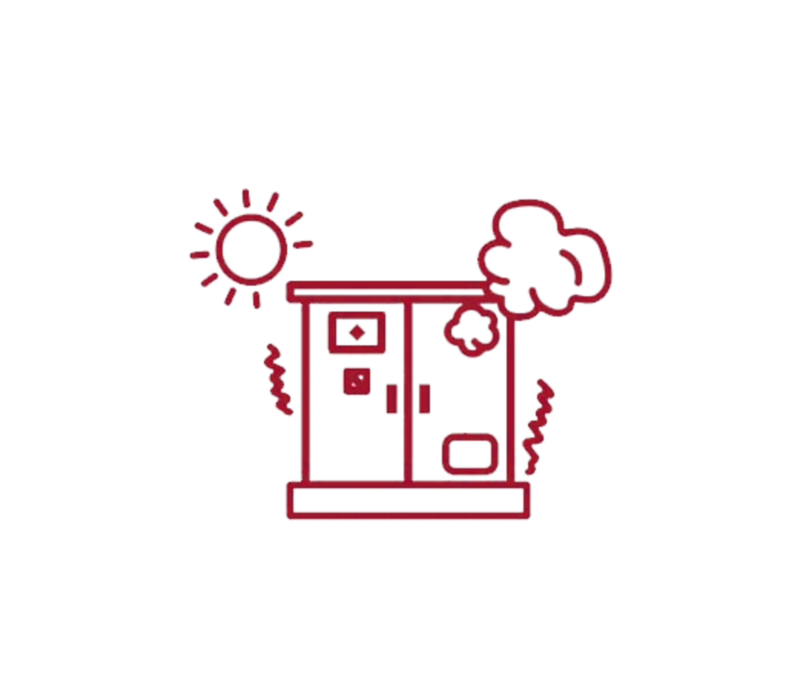 Equipment Failure icon