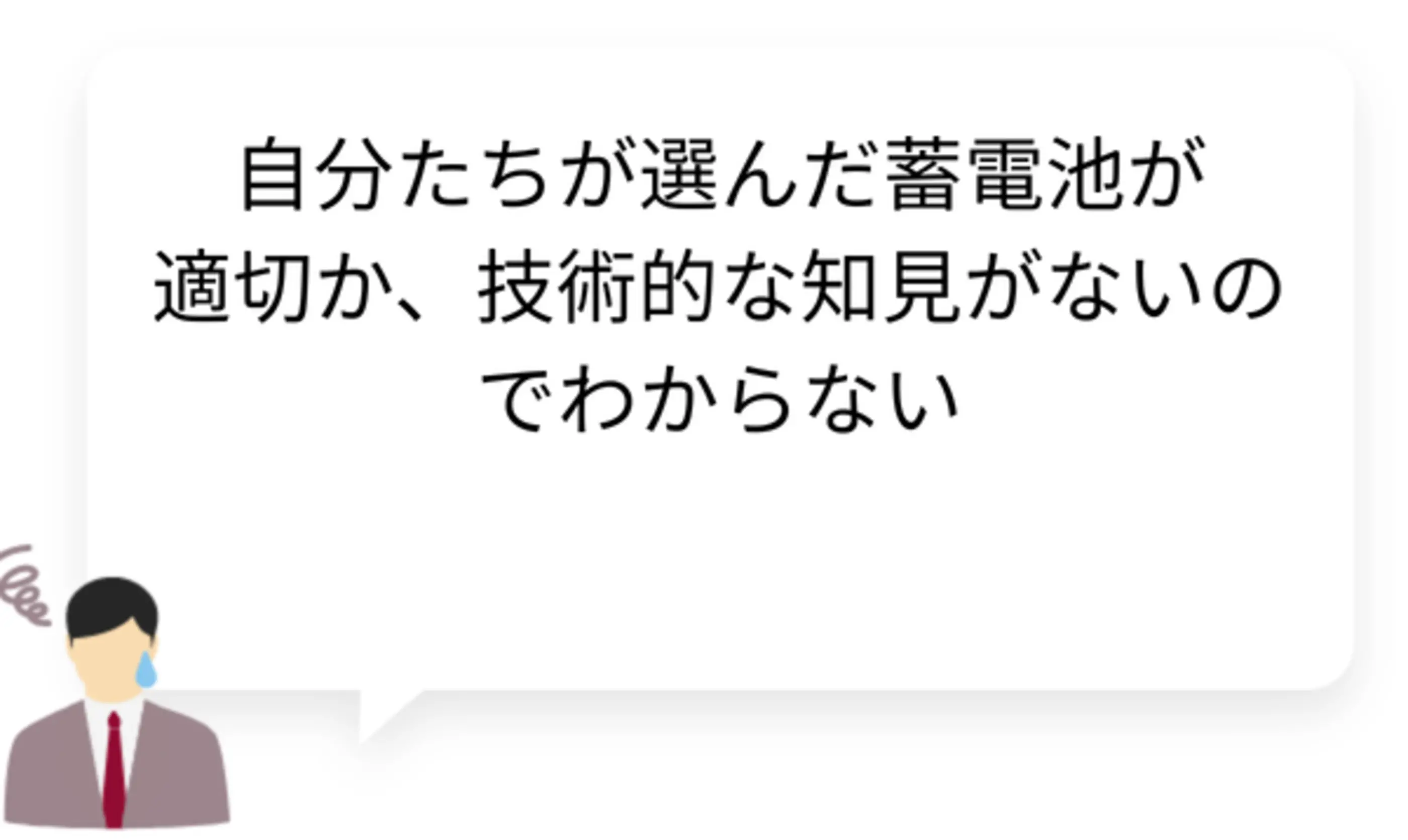 脱炭素化への圧力