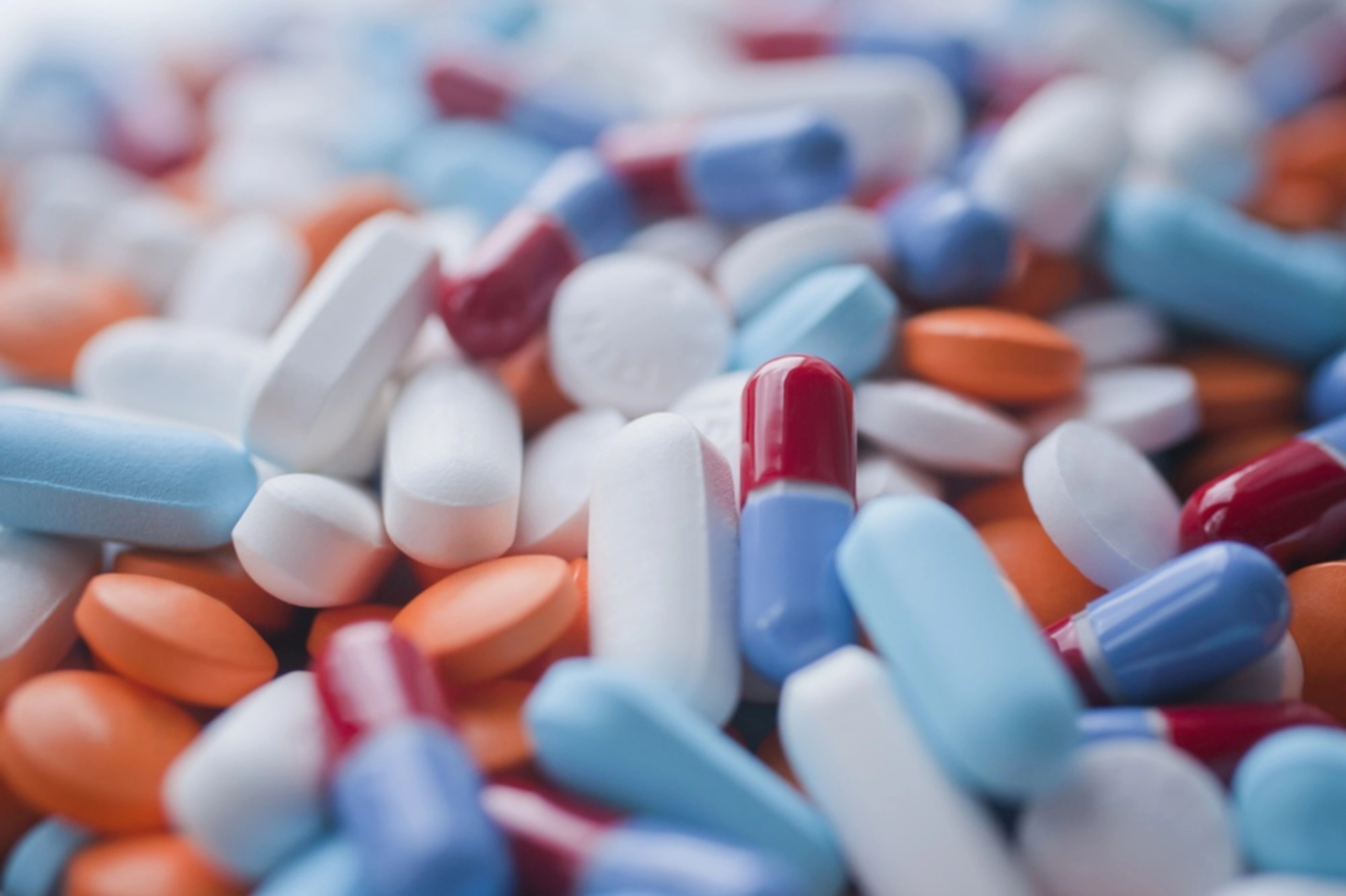 pills